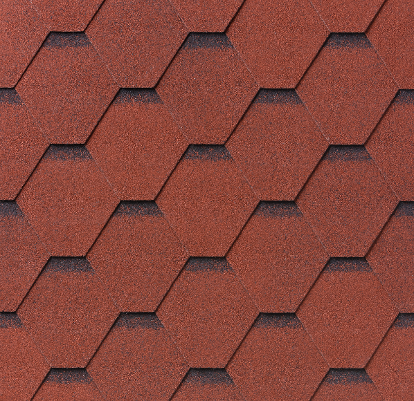 ArmourShield PLUS 20 - Tile red ultra 